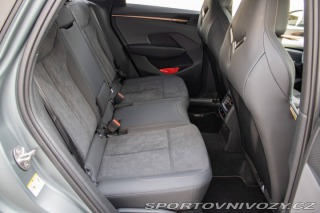 Cupra Terramar 150kW AT/7 2025 / AJ NA 2025