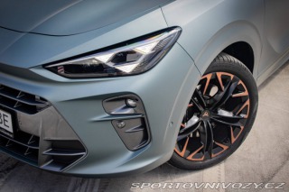 Cupra Terramar 150kW AT/7 2025 / AJ NA 2025