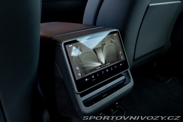 Tesla Model 3 AWD Long Range/ v Záruka 2023