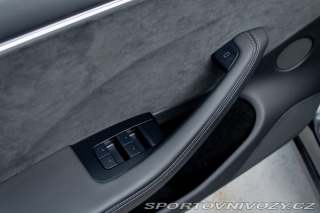 Tesla Model 3 AWD Long Range/ v Záruka 2023