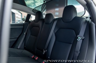 Tesla Model 3 AWD Long Range/ v Záruka 2023