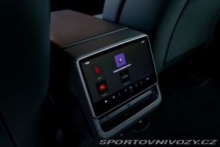 Tesla Model 3 AWD Long Range/ v Záruka 2023