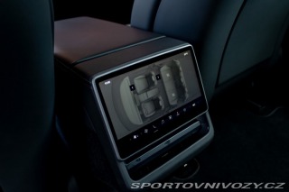 Tesla Model 3 AWD Long Range/ v Záruka 2023