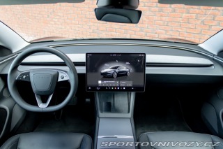 Tesla Model 3 AWD Long Range/ v Záruka 2023