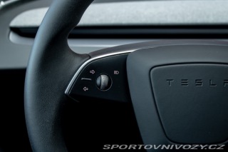 Tesla Model 3 AWD Long Range/ v Záruka 2023