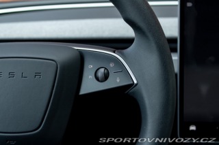 Tesla Model 3 AWD Long Range/ v Záruka 2023