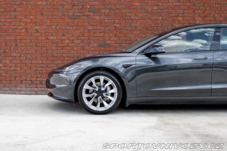 Tesla Model 3 AWD Long Range/ v Záruka 2023