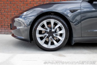 Tesla Model 3 AWD Long Range/ v Záruka 2023