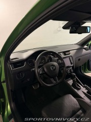 Škoda Octavia RS 2014