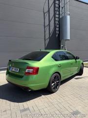 Škoda Octavia RS 2014