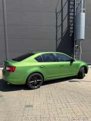 Škoda Octavia RS 2014
