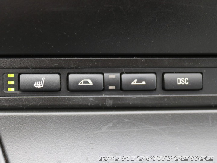 BMW 3 325Ci E46 2003