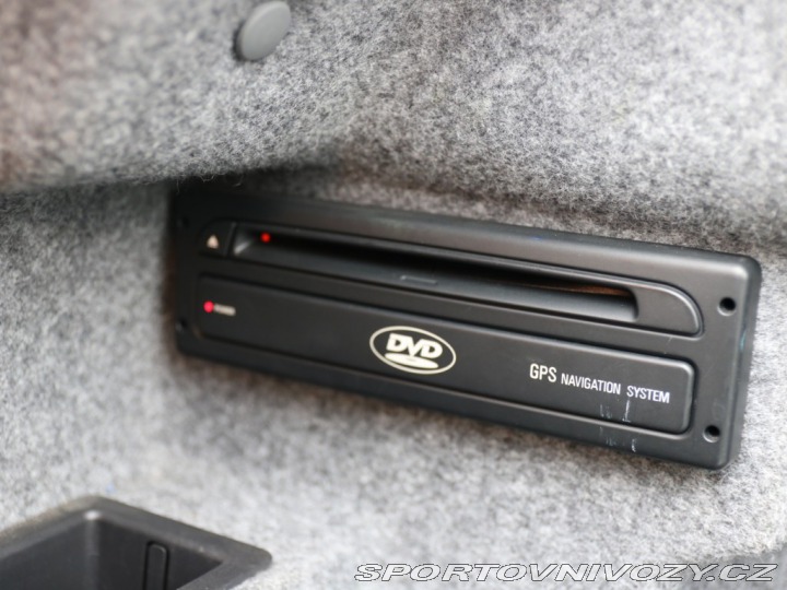 BMW 3 325Ci E46 2003