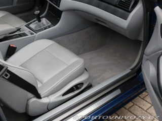 BMW 3 325Ci E46 2003