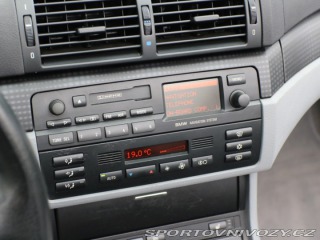 BMW 3 325Ci E46 2003