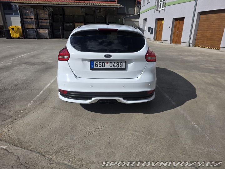 Ford Focus ST ST250 MK3 2015