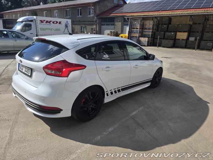 Ford Focus ST ST250 MK3 2015