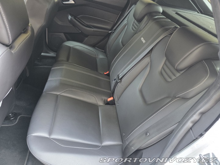 Ford Focus ST ST250 MK3 2015