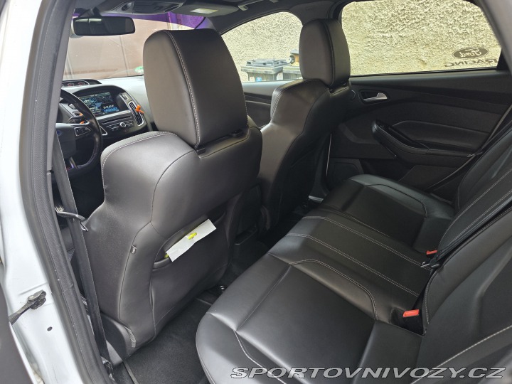 Ford Focus ST ST250 MK3 2015