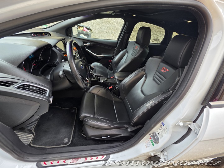 Ford Focus ST ST250 MK3 2015