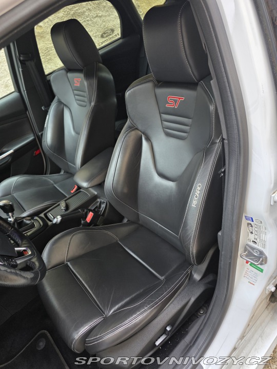 Ford Focus ST ST250 MK3 2015