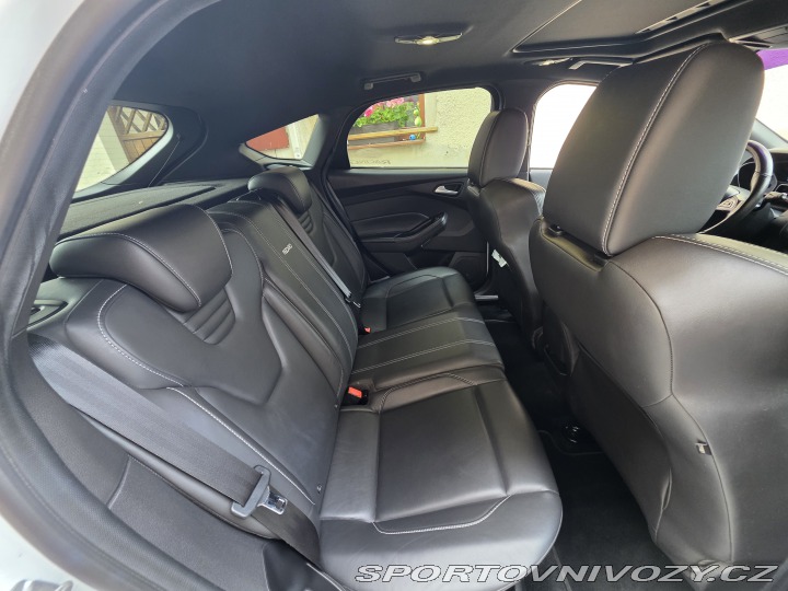 Ford Focus ST ST250 MK3 2015