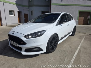 Ford Focus ST ST250 MK3 2015