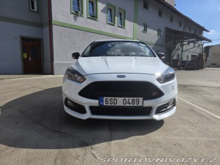 Ford Focus ST ST250 MK3 2015