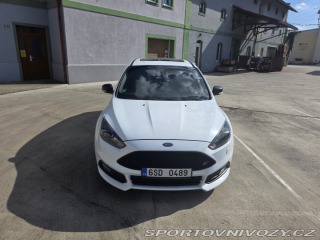 Ford Focus ST ST250 MK3 2015