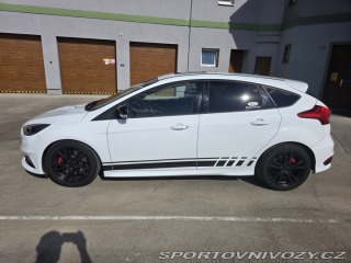 Ford Focus ST ST250 MK3 2015