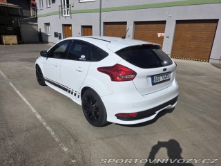 Ford Focus ST ST250 MK3 2015
