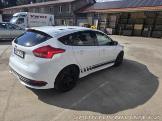 Ford Focus ST ST250 MK3 2015