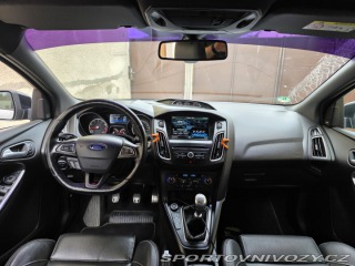 Ford Focus ST ST250 MK3 2015