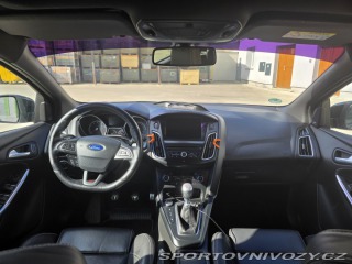 Ford Focus ST ST250 MK3 2015
