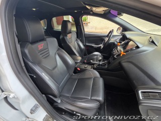 Ford Focus ST ST250 MK3 2015
