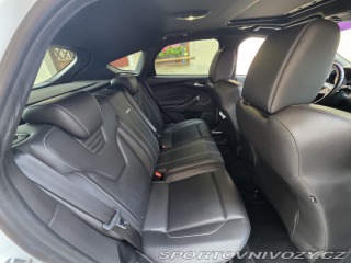 Ford Focus ST ST250 MK3 2015