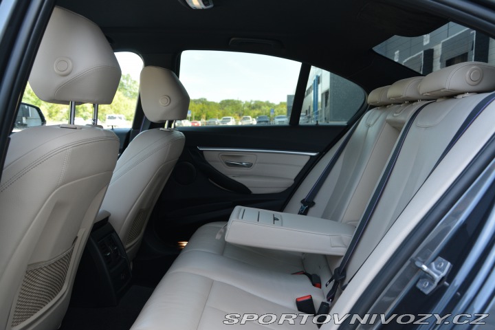 BMW 3 340i 2018