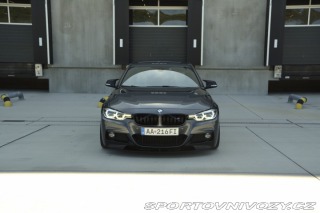 BMW 3 340i 2018