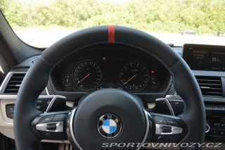 BMW 3 340i 2018