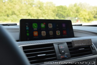 BMW 3 340i 2018