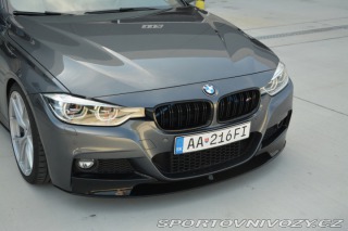 BMW 3 340i 2018