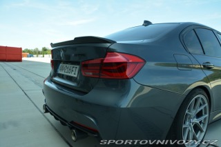 BMW 3 340i 2018