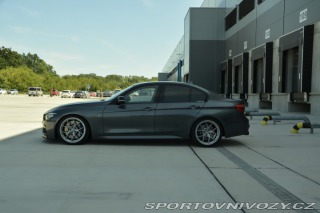 BMW 3 340i 2018