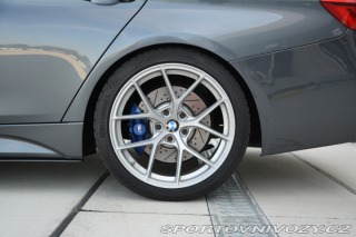 BMW 3 340i 2018