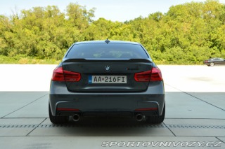 BMW 3 340i 2018