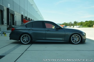 BMW 3 340i 2018