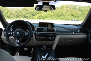 BMW 3 340i 2018