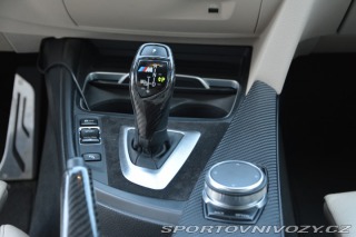 BMW 3 340i 2018