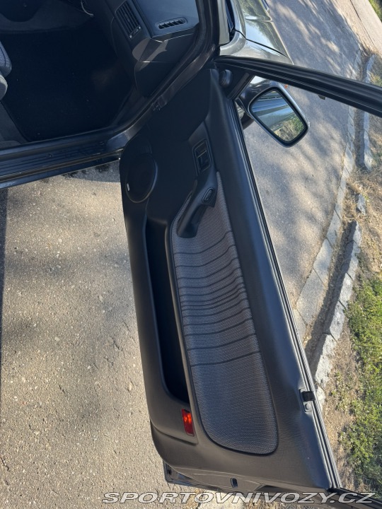 Mazda 323 BG GT GTR SWAP 1993