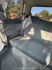 Mazda 323 BG GT GTR SWAP 1993
